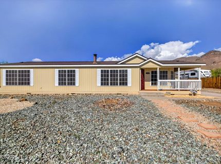 172 Rose Peak Road, Dayton, NV 89403 Photo