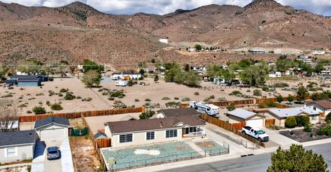 172 Rose Peak Road, Dayton, NV 89403 Photo