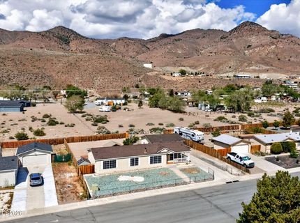172 Rose Peak Road, Dayton, NV 89403 Photo