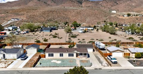 172 Rose Peak Road, Dayton, NV 89403 Photo