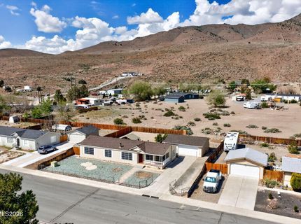 172 Rose Peak Road, Dayton, NV 89403 Photo