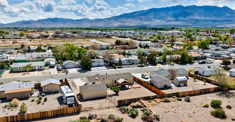 172 Rose Peak Road, Dayton, NV 89403 Photo