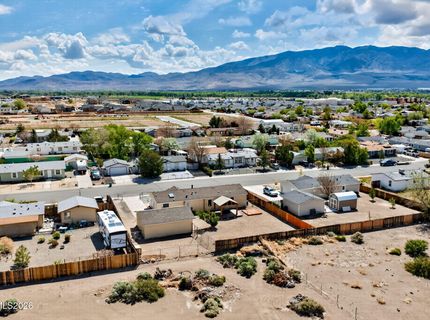172 Rose Peak Road, Dayton, NV 89403 Photo