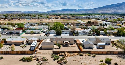 172 Rose Peak Road, Dayton, NV 89403 Photo