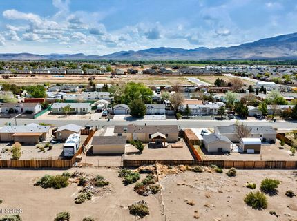 172 Rose Peak Road, Dayton, NV 89403 Photo