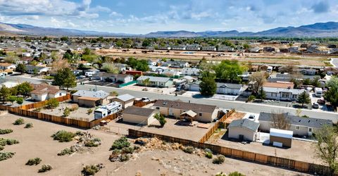 172 Rose Peak Road, Dayton, NV 89403 Photo