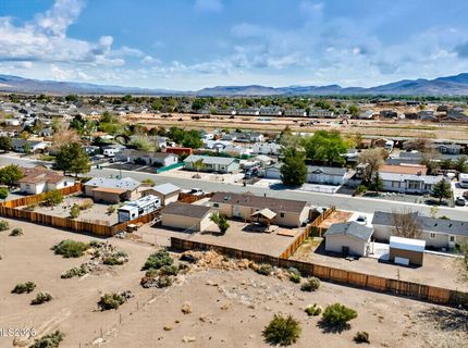 172 Rose Peak Road, Dayton, NV 89403 Photo