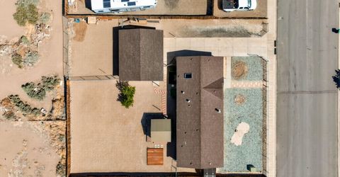 172 Rose Peak Road, Dayton, NV 89403 Photo