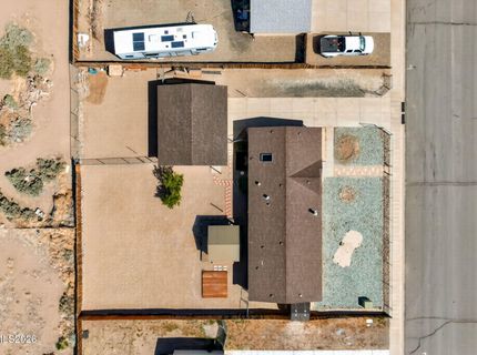 172 Rose Peak Road, Dayton, NV 89403 Photo