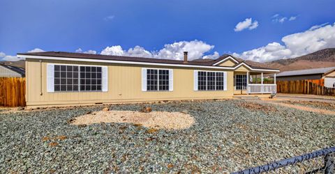 172 Rose Peak Road, Dayton, NV 89403 Photo
