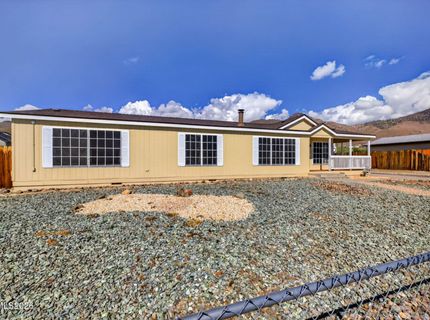 172 Rose Peak Road, Dayton, NV 89403 Photo