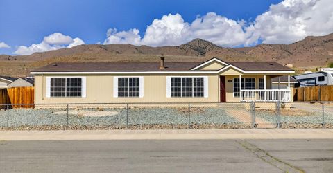 172 Rose Peak Road, Dayton, NV 89403 Photo