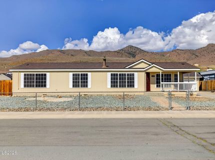 172 Rose Peak Road, Dayton, NV 89403 Photo