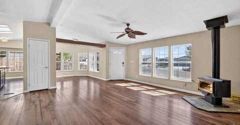 172 Rose Peak Road, Dayton, NV 89403 Photo