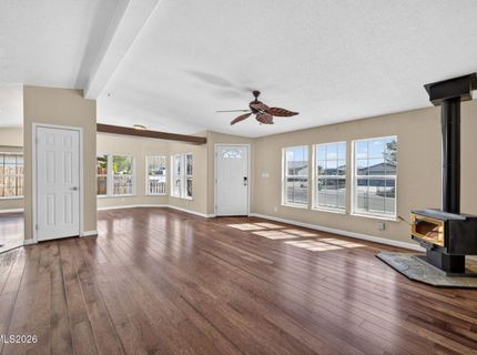 172 Rose Peak Road, Dayton, NV 89403 Photo