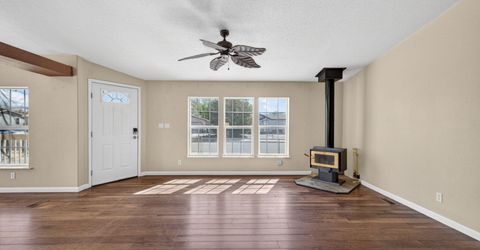 172 Rose Peak Road, Dayton, NV 89403 Photo