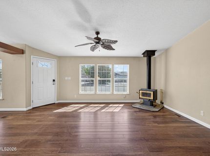 172 Rose Peak Road, Dayton, NV 89403 Photo