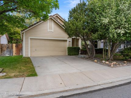3117 Sweet Clover Street, Reno, NV 89509 Photo