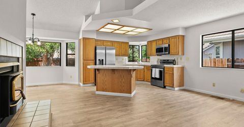 3117 Sweet Clover Street, Reno, NV 89509 Photo