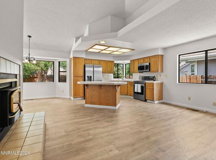 3117 Sweet Clover Street, Reno, NV 89509 Photo