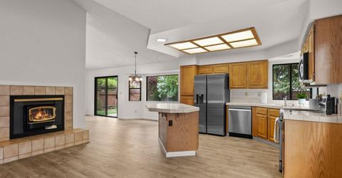 3117 Sweet Clover Street, Reno, NV 89509 Photo