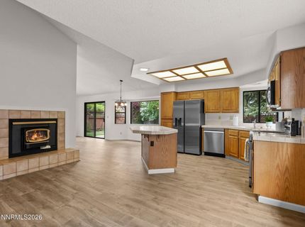 3117 Sweet Clover Street, Reno, NV 89509 Photo