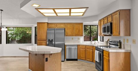 3117 Sweet Clover Street, Reno, NV 89509 Photo