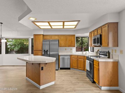 3117 Sweet Clover Street, Reno, NV 89509 Photo