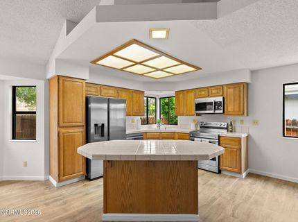 3117 Sweet Clover Street, Reno, NV 89509 Photo