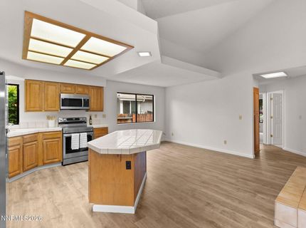 3117 Sweet Clover Street, Reno, NV 89509 Photo