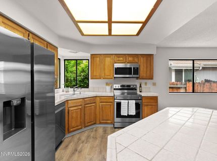 3117 Sweet Clover Street, Reno, NV 89509 Photo