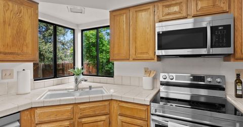 3117 Sweet Clover Street, Reno, NV 89509 Photo