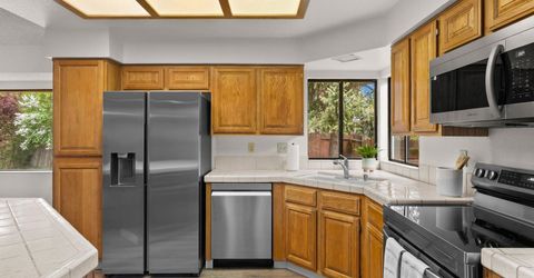 3117 Sweet Clover Street, Reno, NV 89509 Photo