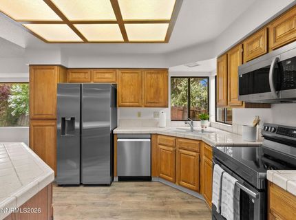 3117 Sweet Clover Street, Reno, NV 89509 Photo