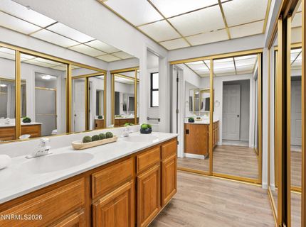 3117 Sweet Clover Street, Reno, NV 89509 Photo