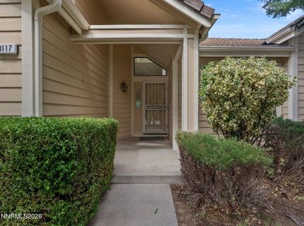3117 Sweet Clover Street, Reno, NV 89509 Photo