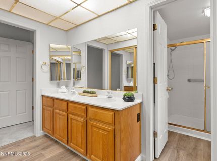 3117 Sweet Clover Street, Reno, NV 89509 Photo