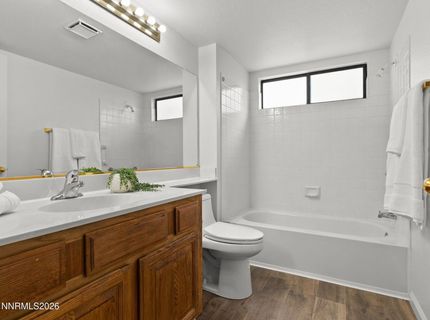 3117 Sweet Clover Street, Reno, NV 89509 Photo