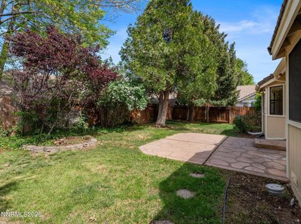 3117 Sweet Clover Street, Reno, NV 89509 Photo