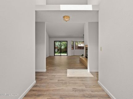 3117 Sweet Clover Street, Reno, NV 89509 Photo