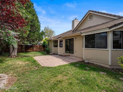 3117 Sweet Clover Street, Reno, NV 89509 Photo