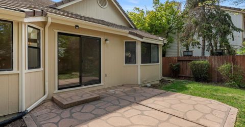 3117 Sweet Clover Street, Reno, NV 89509 Photo