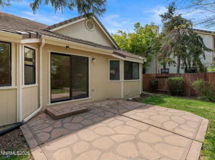 3117 Sweet Clover Street, Reno, NV 89509 Photo