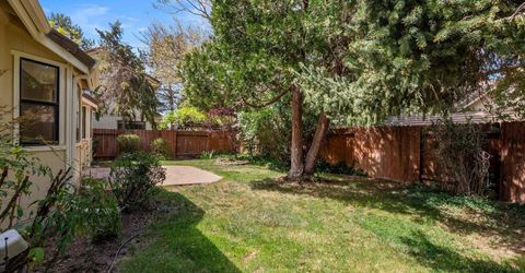 3117 Sweet Clover Street, Reno, NV 89509 Photo