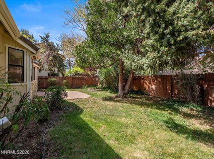 3117 Sweet Clover Street, Reno, NV 89509 Photo
