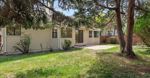 3117 Sweet Clover Street, Reno, NV 89509 Photo