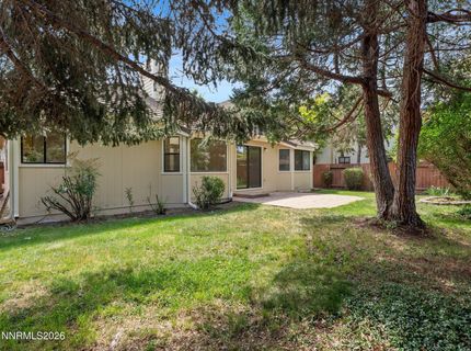 3117 Sweet Clover Street, Reno, NV 89509 Photo