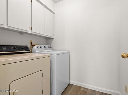 3117 Sweet Clover Street, Reno, NV 89509 Photo