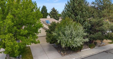 3117 Sweet Clover Street, Reno, NV 89509 Photo