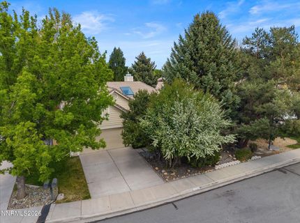 3117 Sweet Clover Street, Reno, NV 89509 Photo